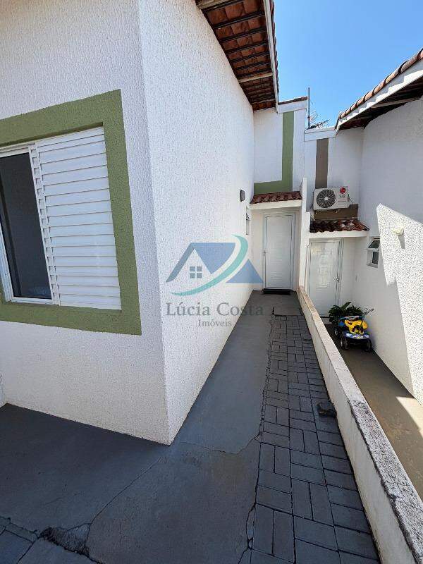 Casa à venda no FAG: 