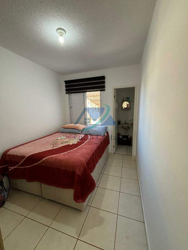 Casa à venda no FAG: 