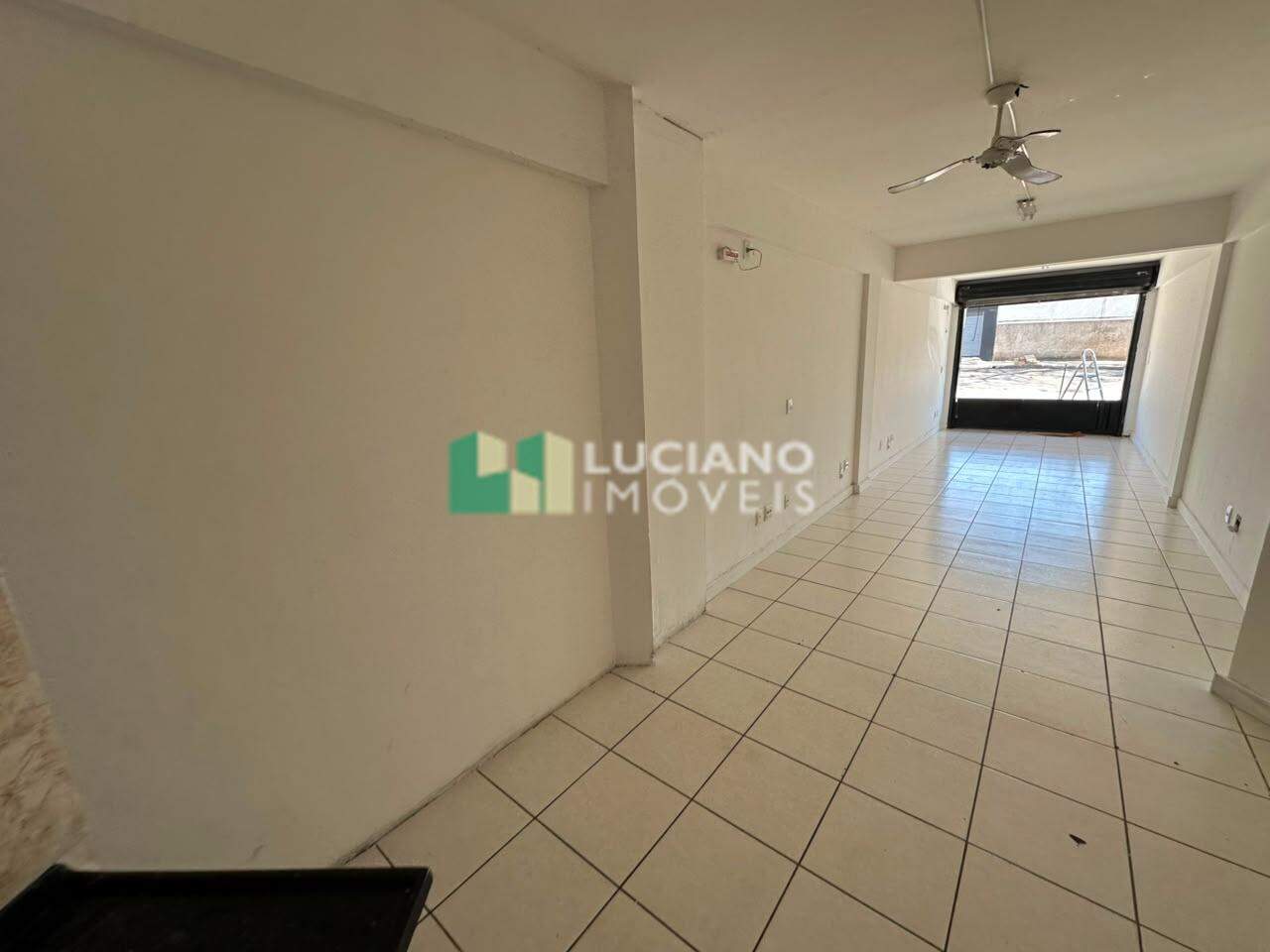 Loja para aluguel no Santa Monica: 