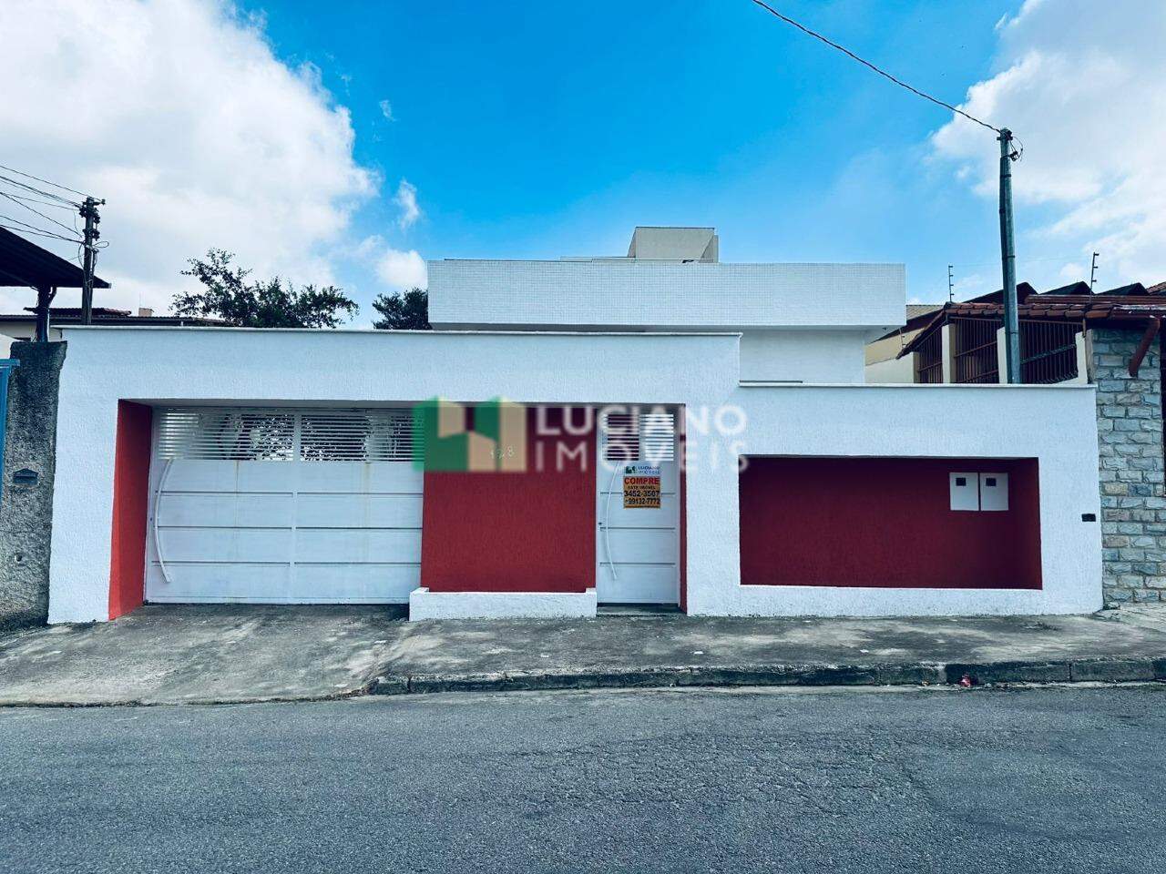Casa à venda no Santa Monica: 