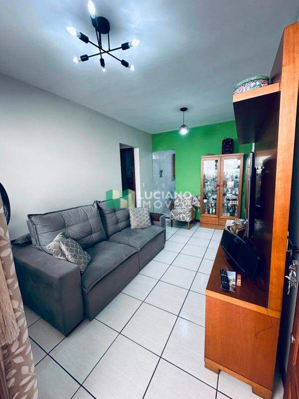 Casa à venda no São João Batista: 