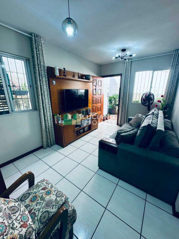 Casa à venda no São João Batista: 