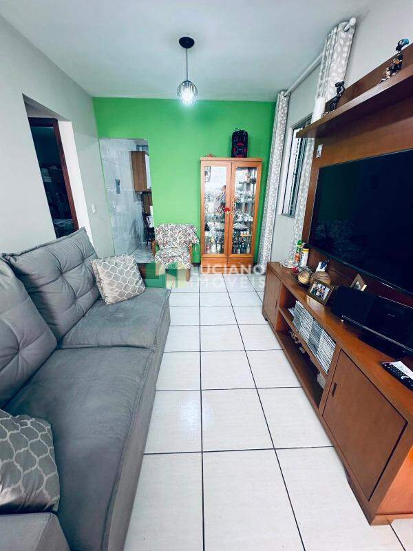 Casa à venda no São João Batista: 