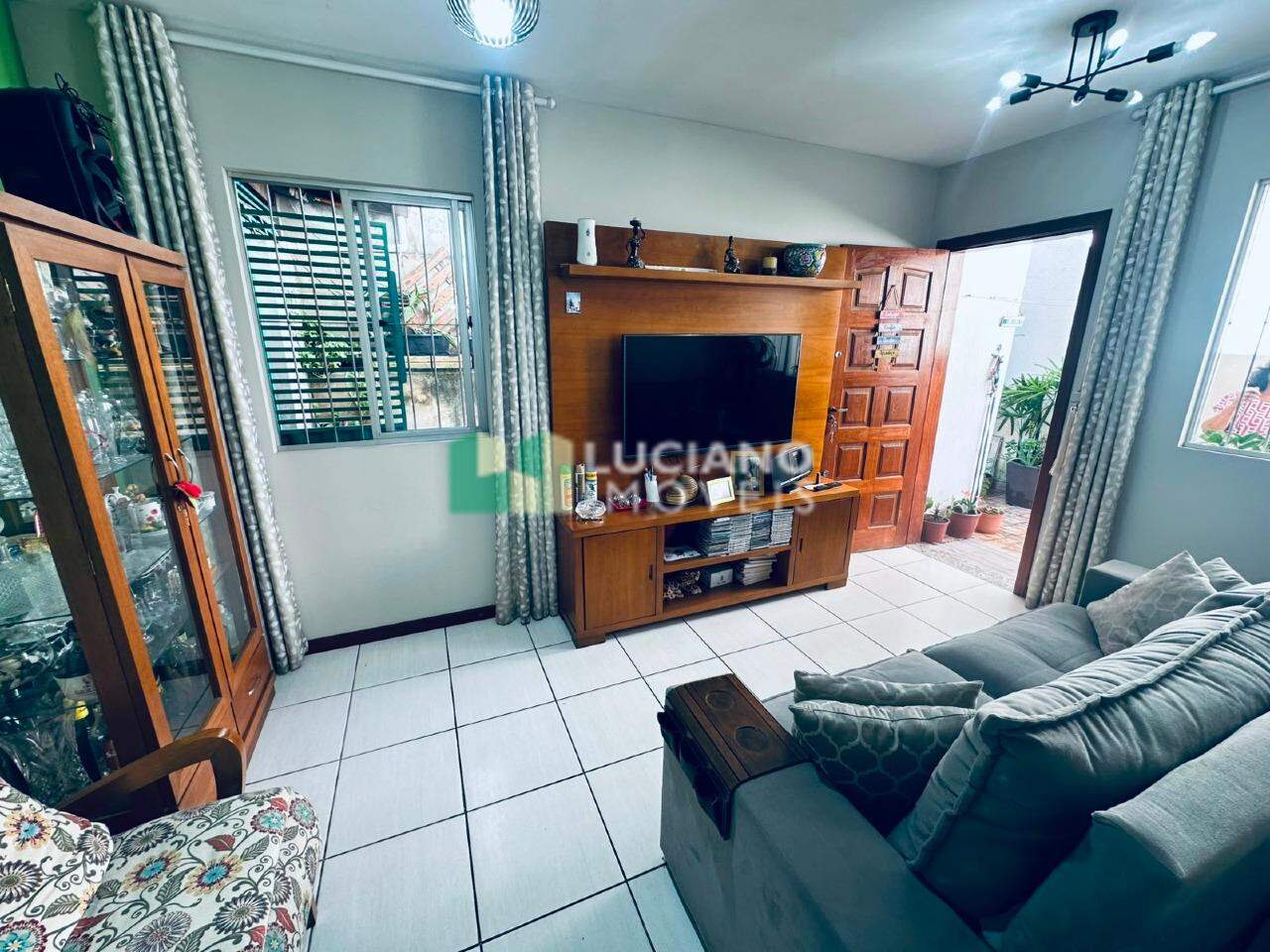 Casa à venda no São João Batista: 