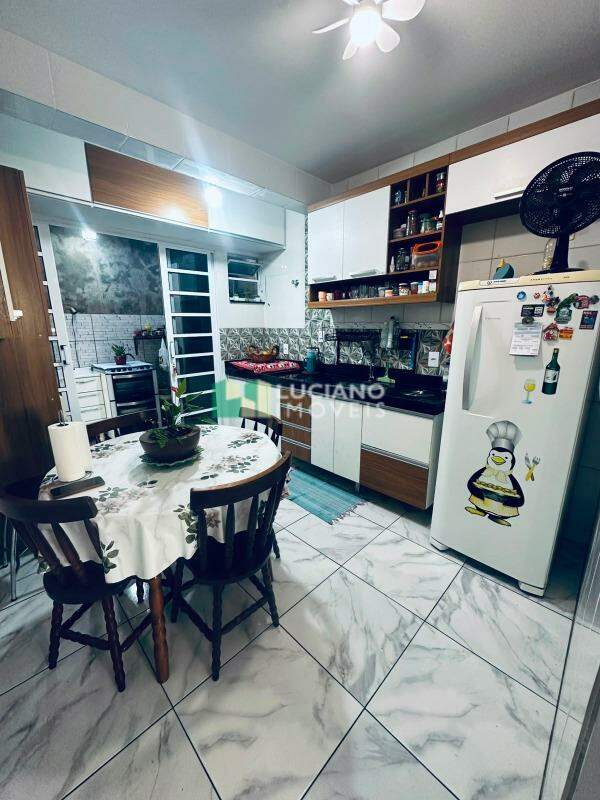 Casa à venda no São João Batista: 