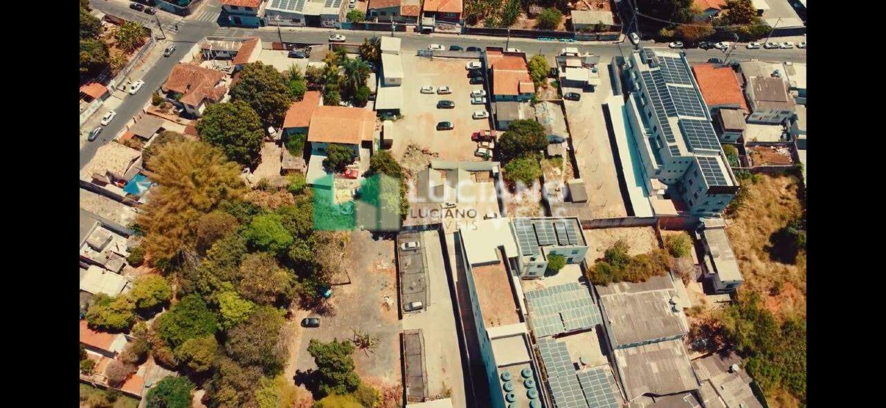 Lote à venda no Venda Nova: 