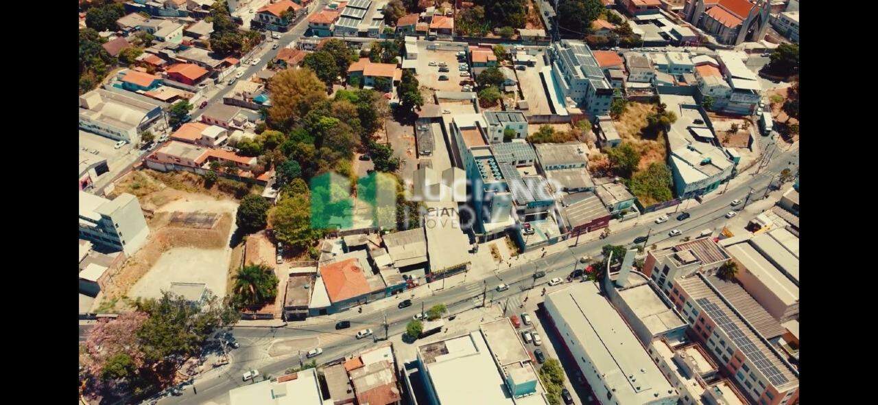 Lote à venda no Venda Nova: 