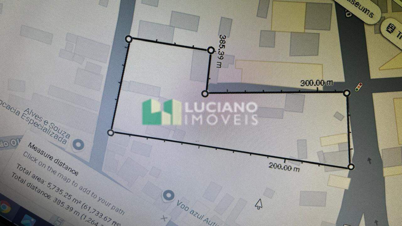 Lote à venda no Venda Nova: 
