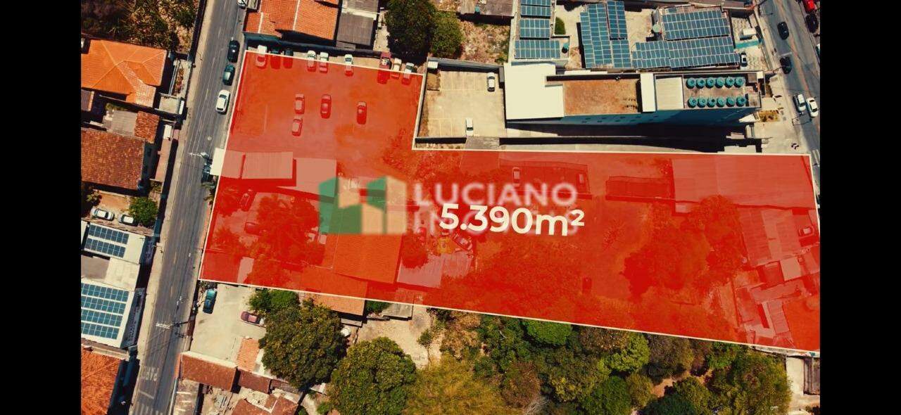Lote à venda no Venda Nova: 