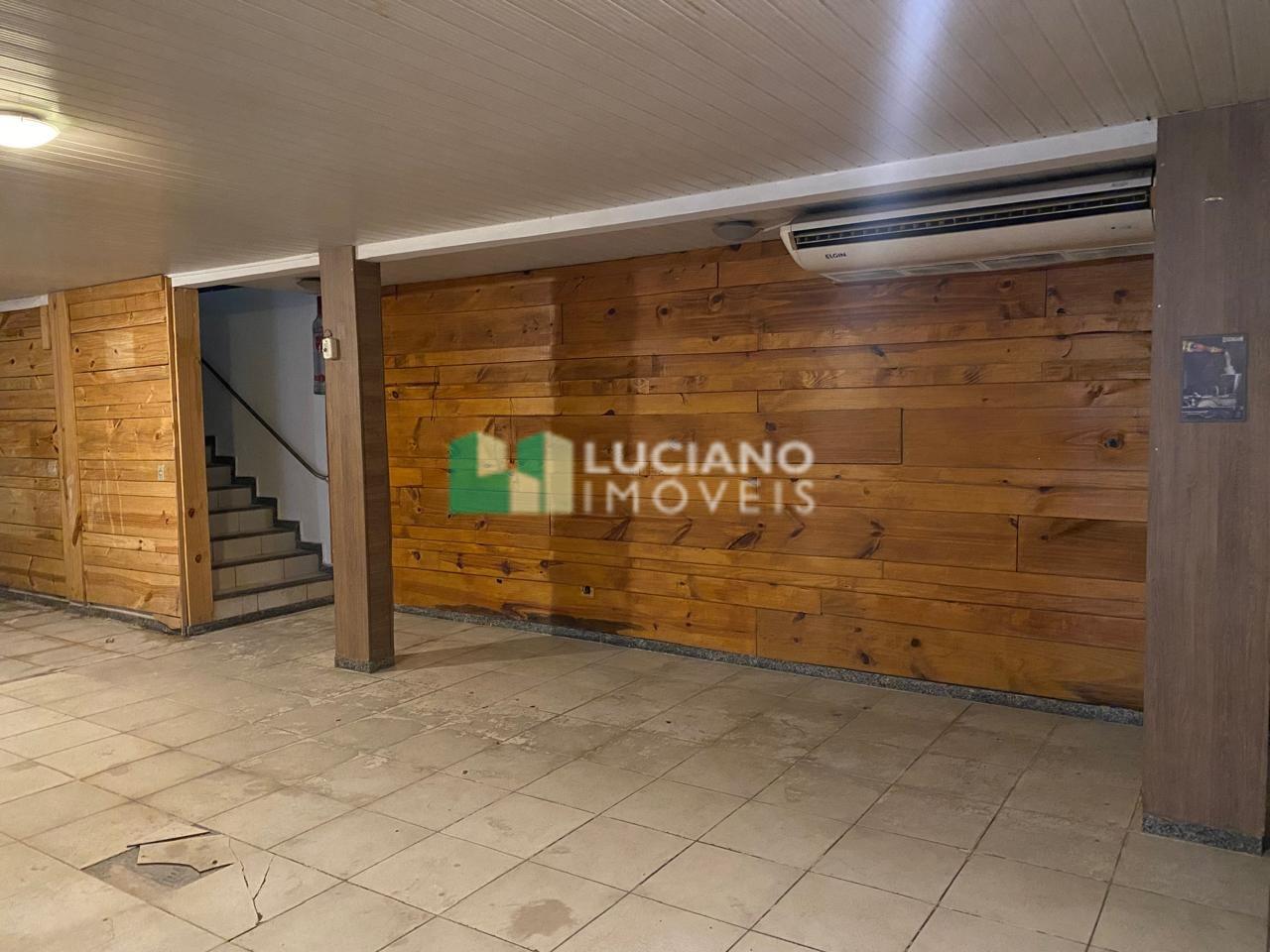 Loja para aluguel no Santa Amélia: 