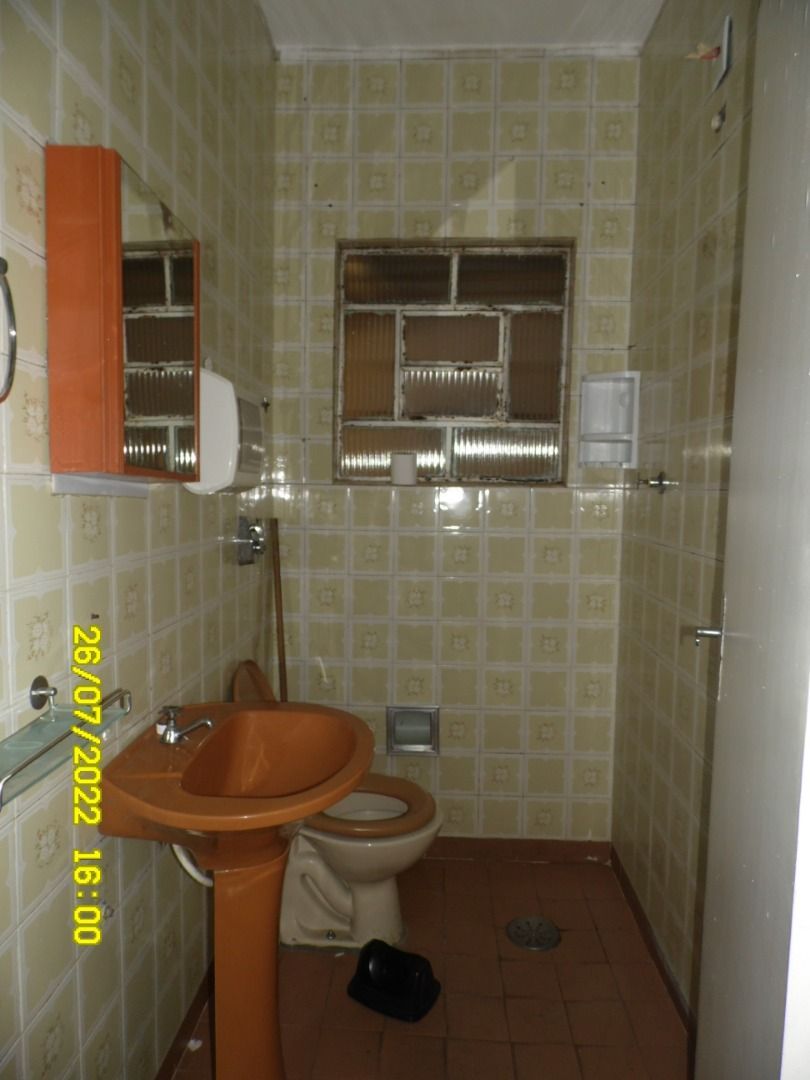  à vendaVila MetalúrgicaSanto André: 