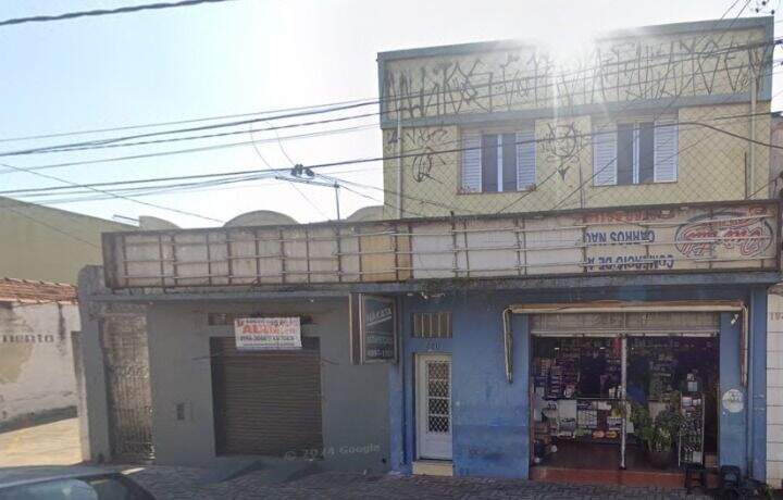  à vendaVila MetalúrgicaSanto André: 