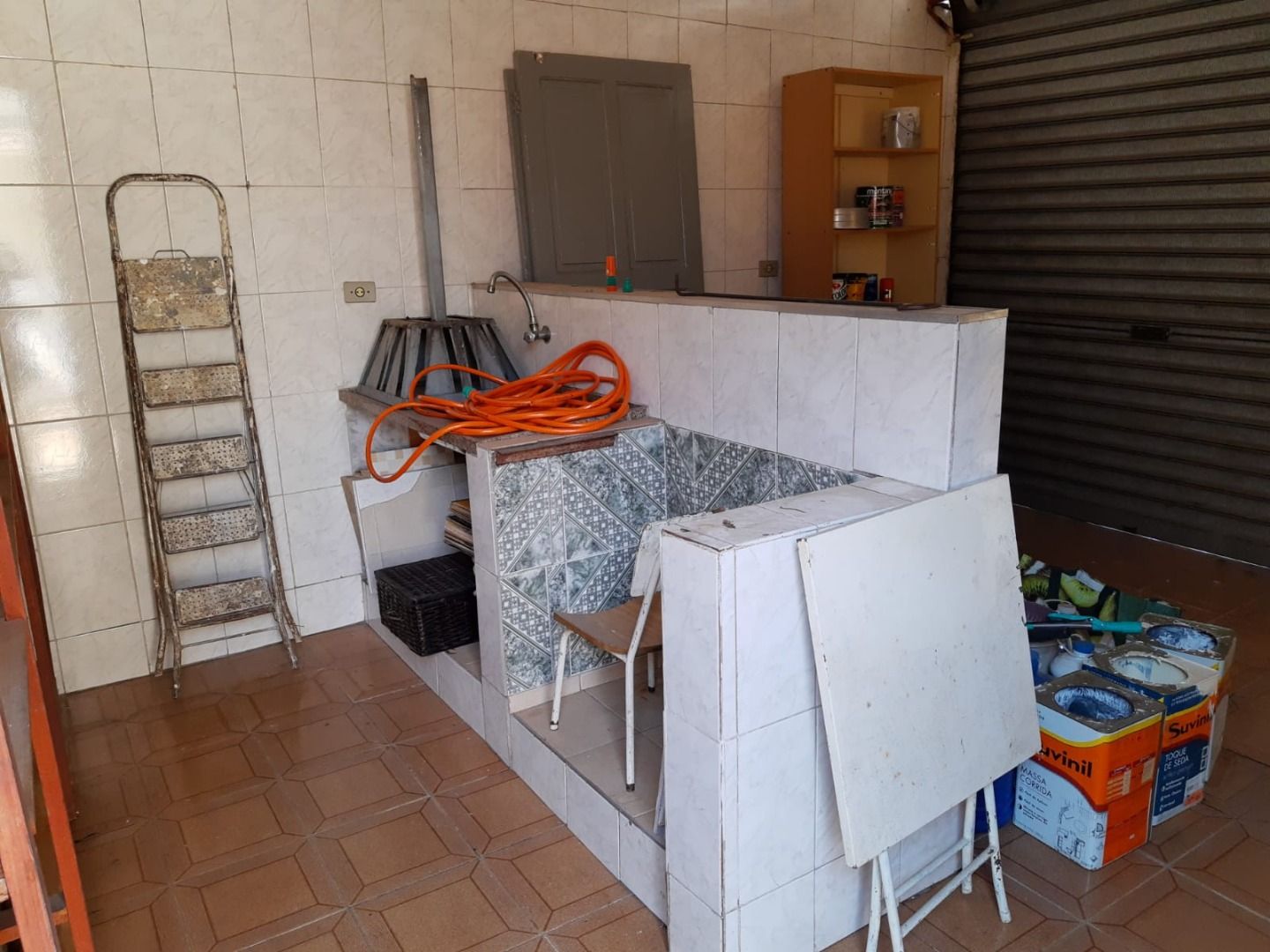  à vendaVila ClaudioSanto André: 