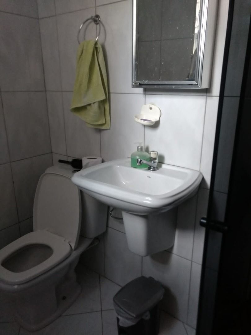  à vendaJardim Santo AntônioSanto André: 