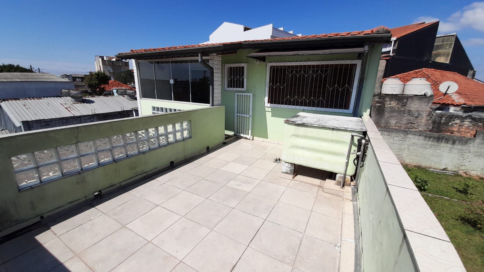  à vendaParque Das NaçõesSanto André: 