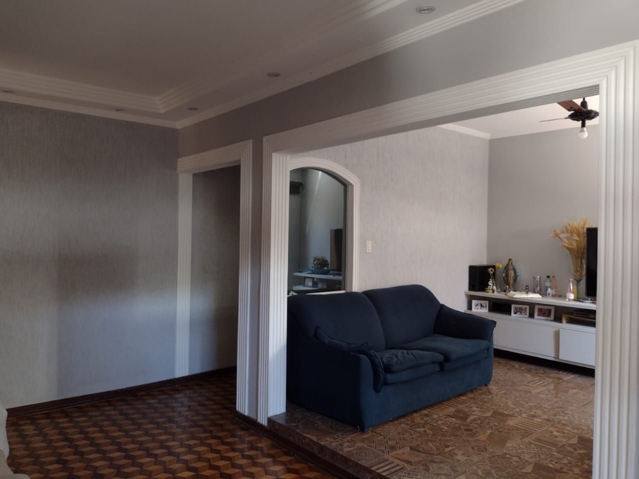  à vendaVila Príncipe De GalesSanto André: 