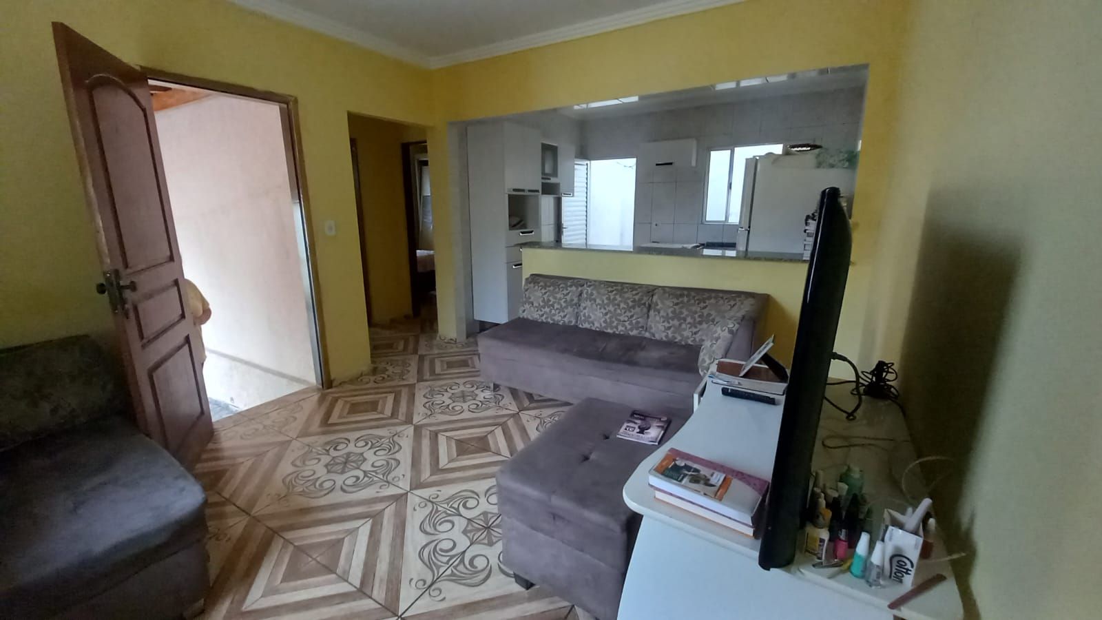  à vendaParque Erasmo AssunçãoSanto André: 