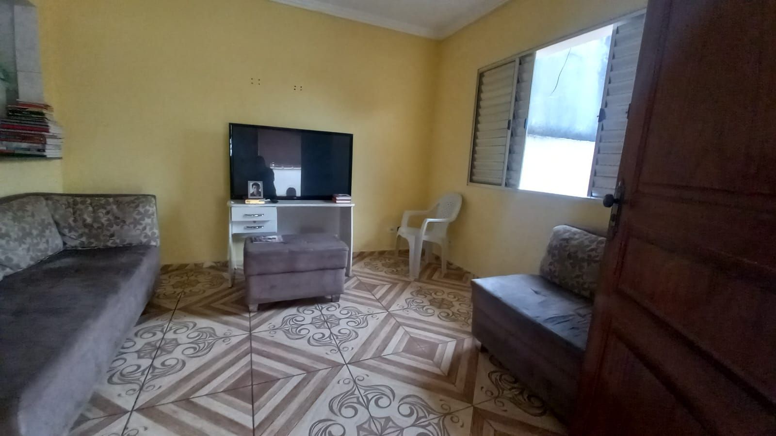  à vendaParque Erasmo AssunçãoSanto André: 