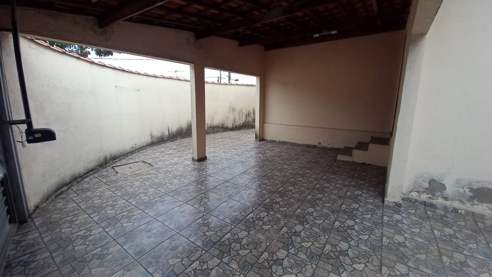  à vendaParque Erasmo AssunçãoSanto André: 