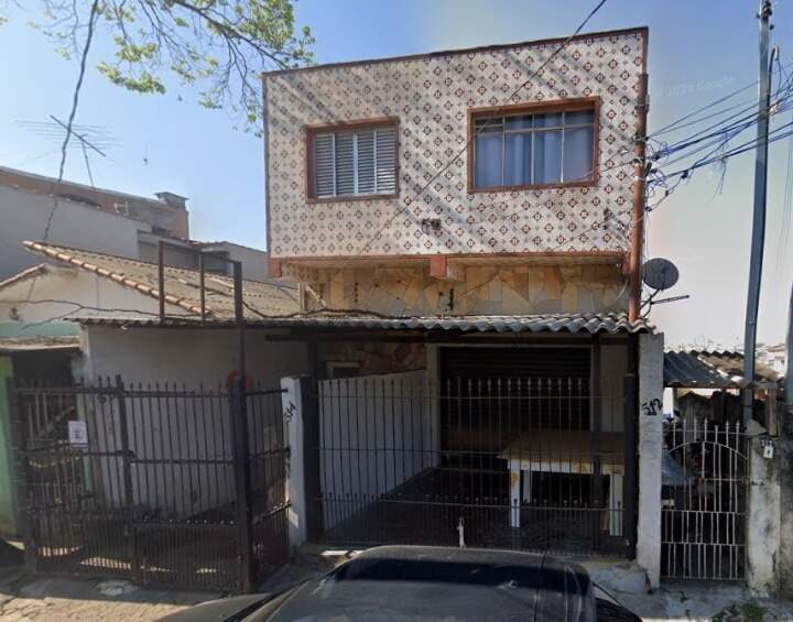  à vendaVila Alto De Santo AndréSanto André: 