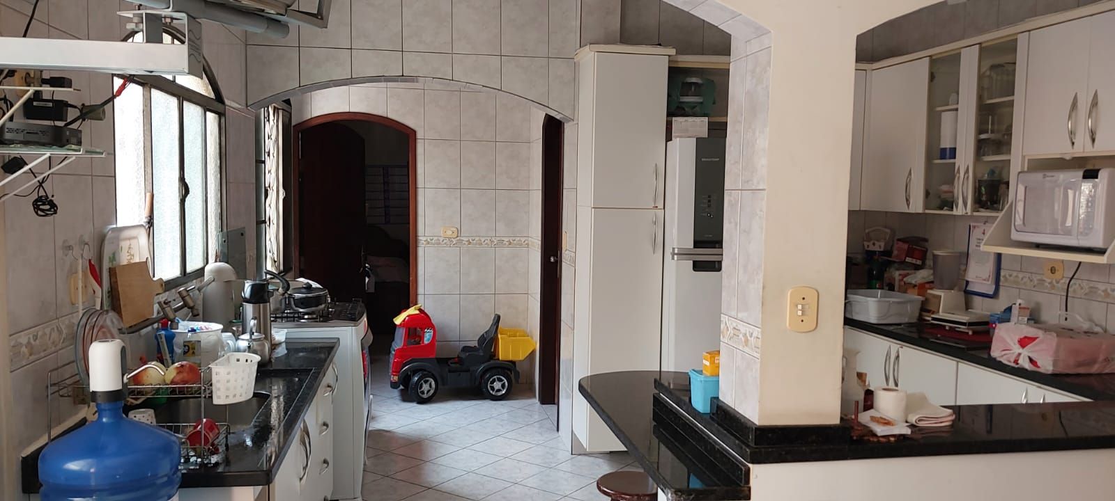  à vendaVila MetalúrgicaSanto André: 