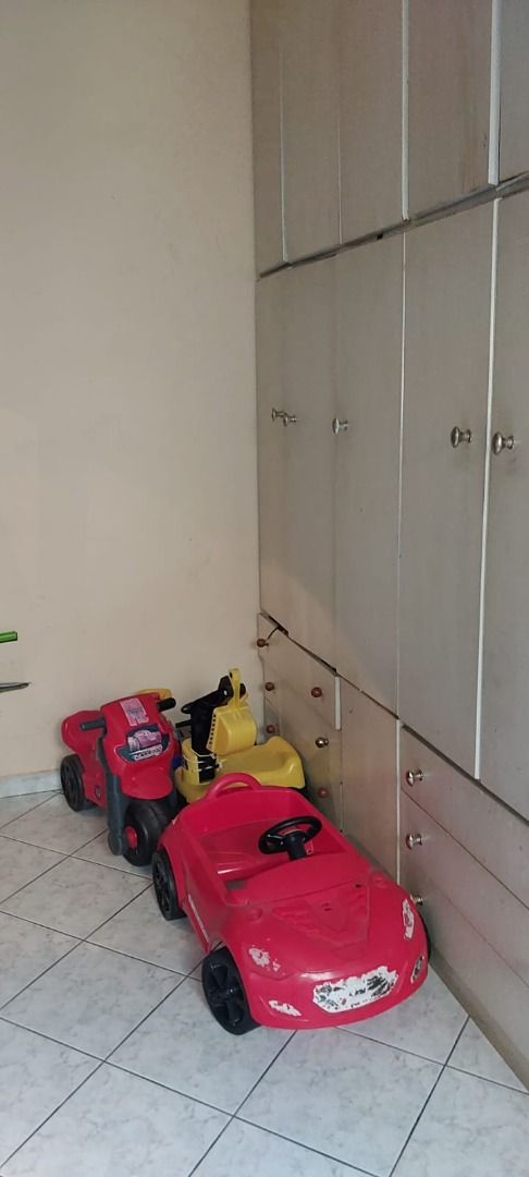  à vendaVila MetalúrgicaSanto André: 