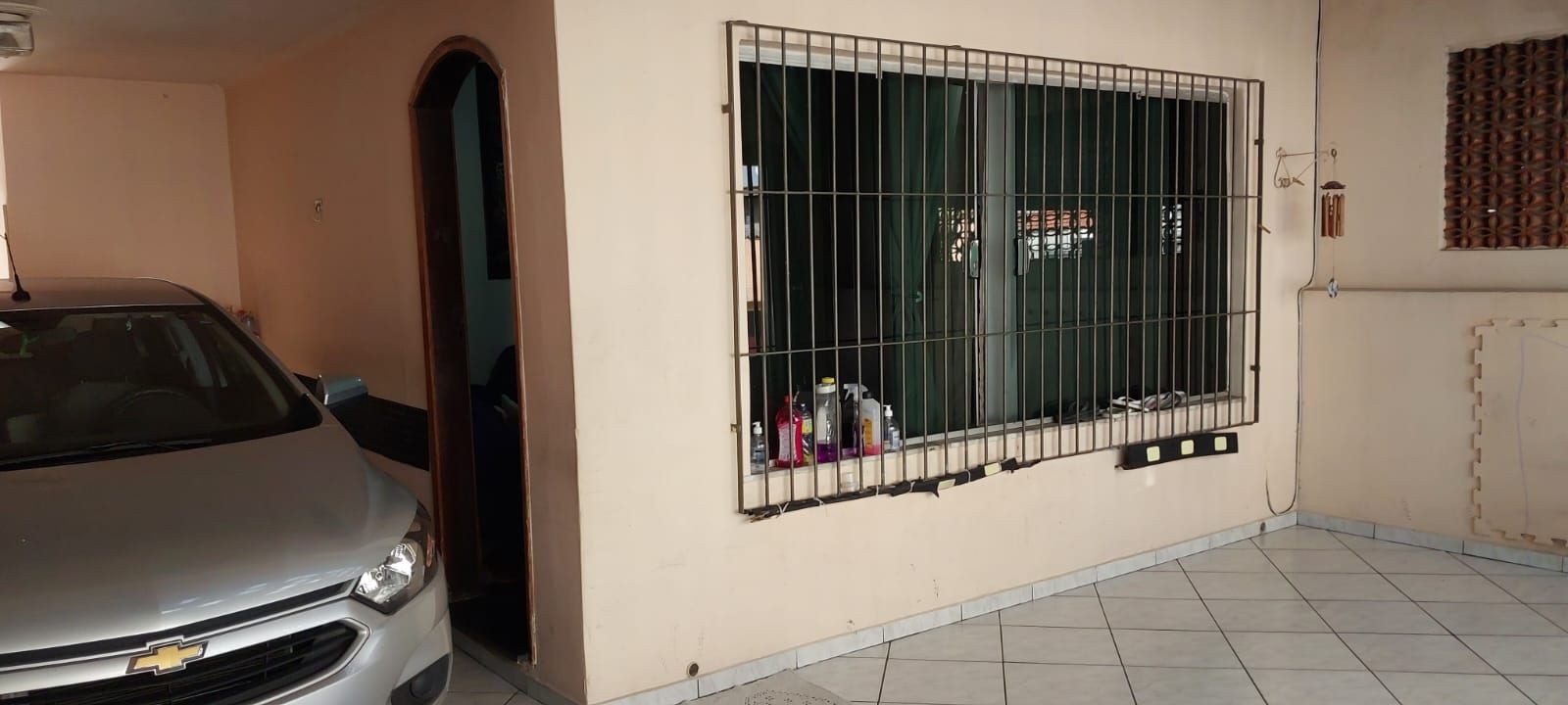  à vendaVila MetalúrgicaSanto André: 