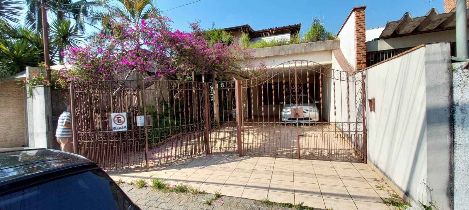  à vendaSanta TeresinhaSanto André: 