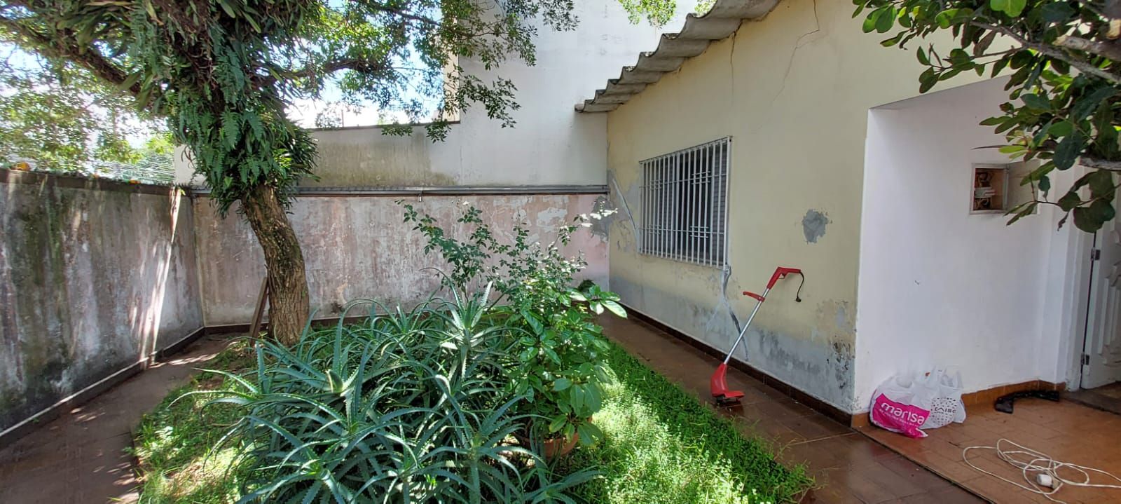  à vendaVila LeopoldinaSanto André: 