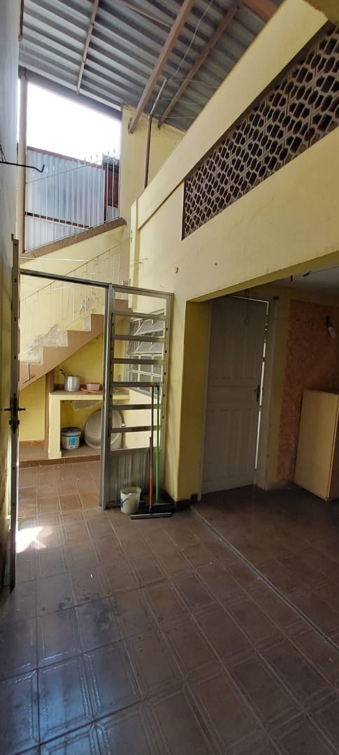  à vendaVila LeopoldinaSanto André: 