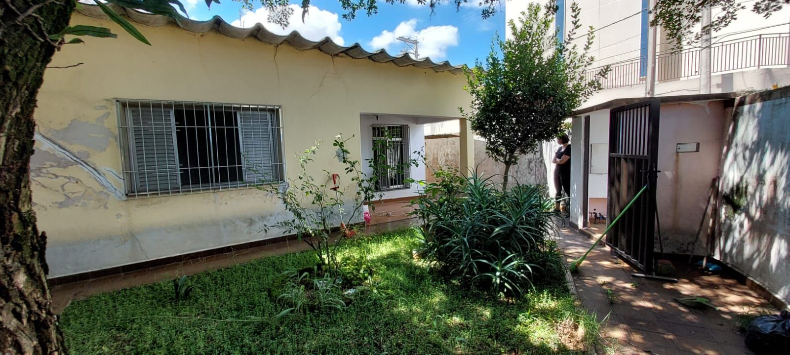  à vendaVila LeopoldinaSanto André: 