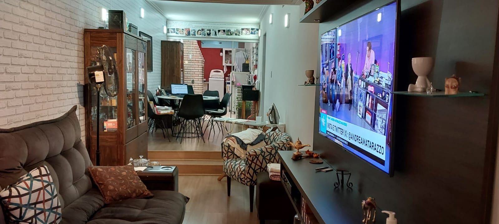  à vendaSanta TeresinhaSanto André: 