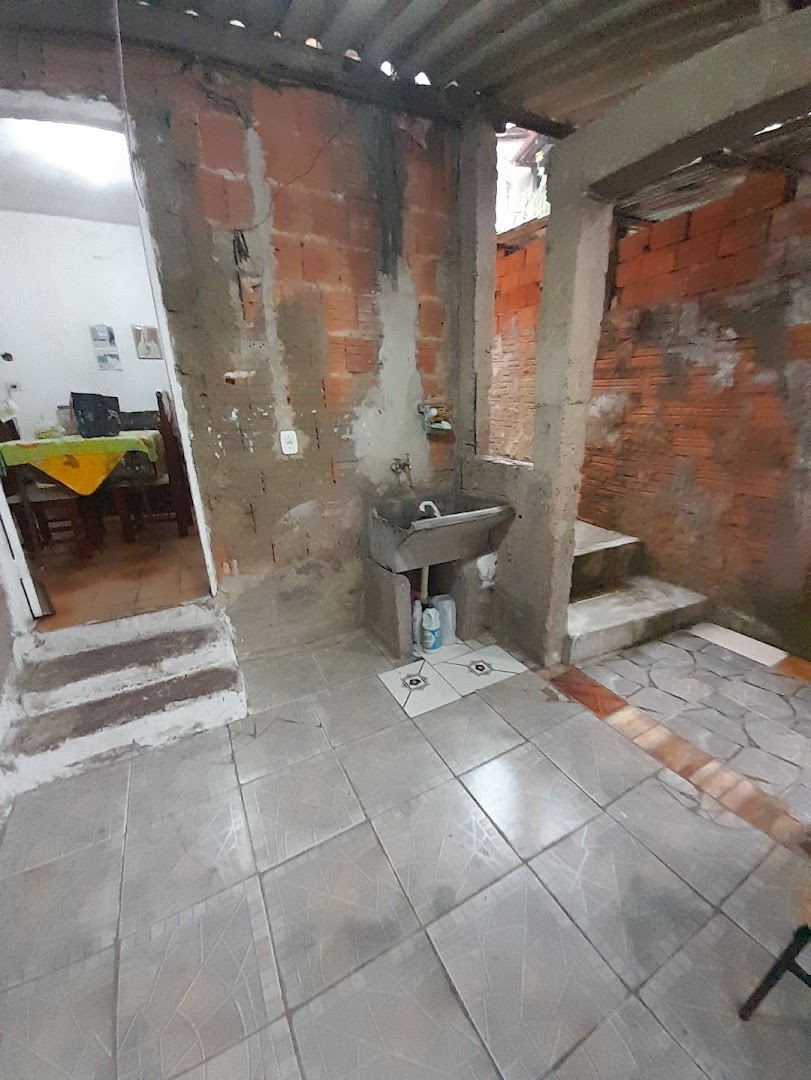  à vendaJardim Alzira FrancoSanto André: 