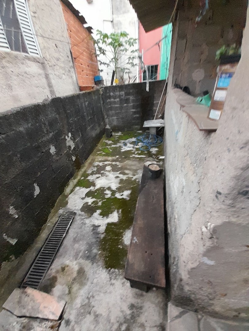  à vendaJardim Alzira FrancoSanto André: 