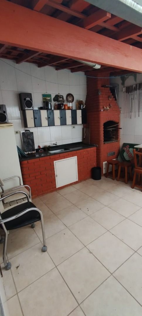  à vendaVila MetalúrgicaSanto André: 