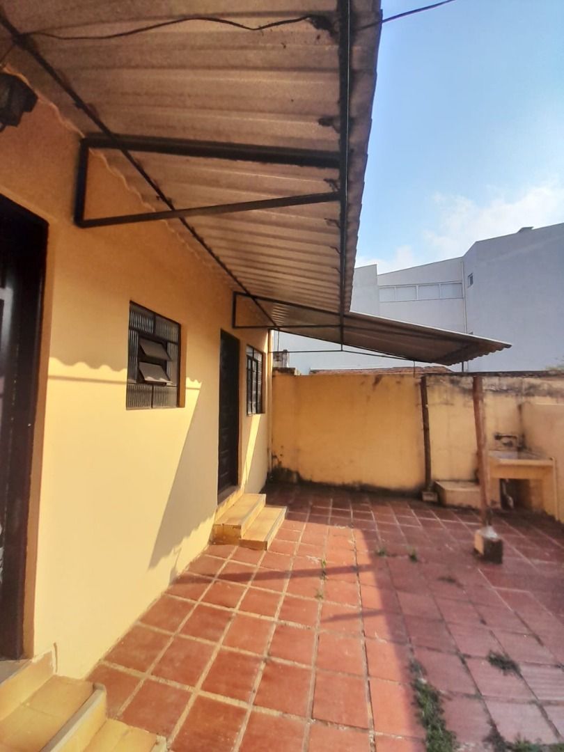  para aluguelVila MetalúrgicaSanto André: 