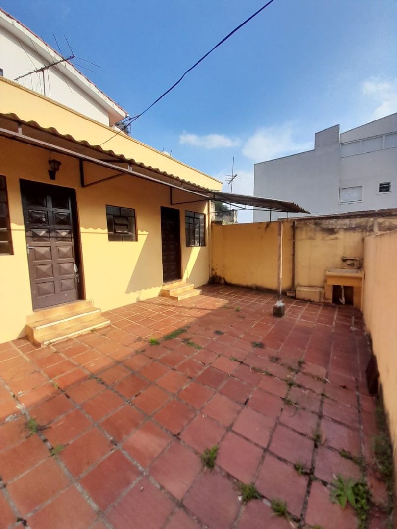  para aluguelVila MetalúrgicaSanto André: 