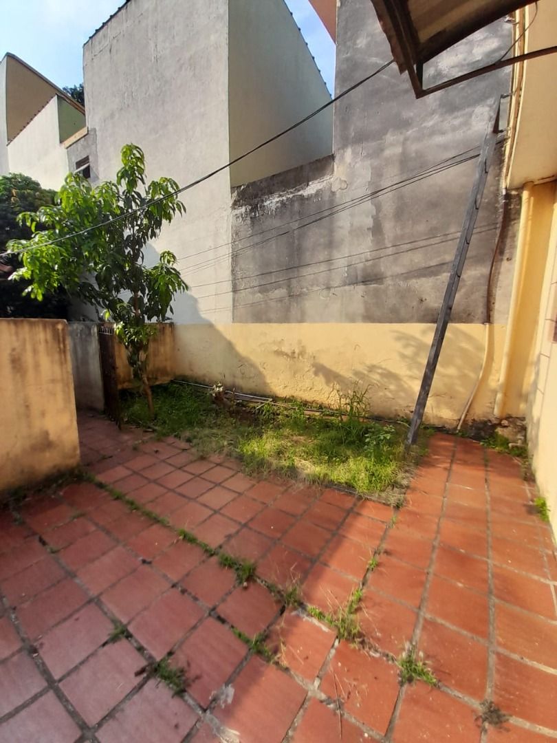  para aluguelVila MetalúrgicaSanto André: 