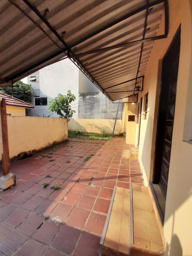  para aluguelVila MetalúrgicaSanto André: 