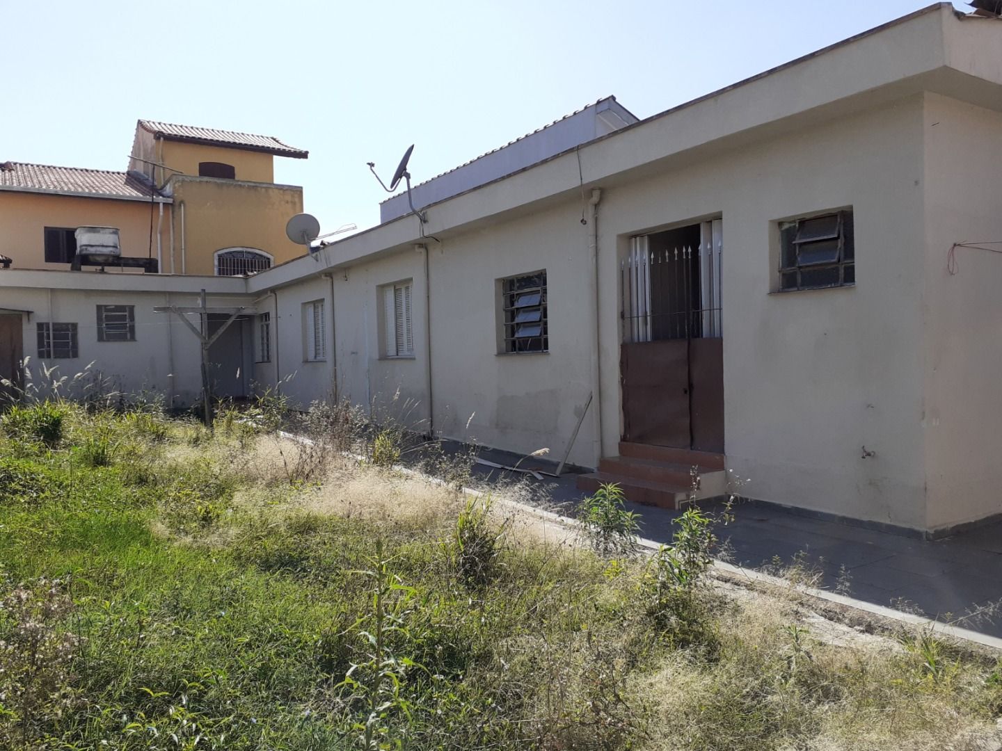  para aluguelVila CamilópolisSanto André: 