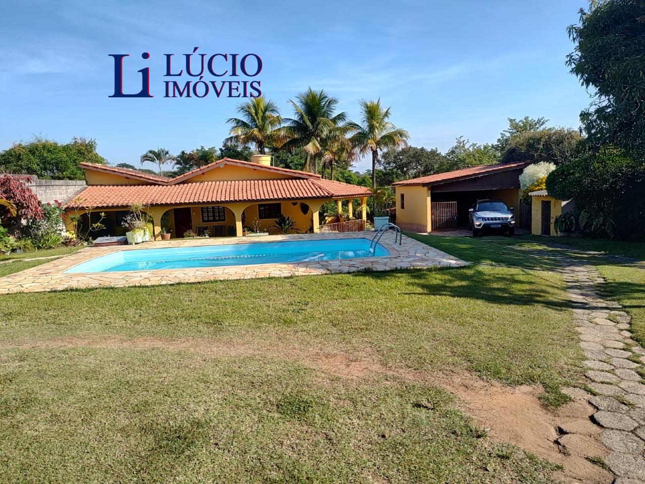  à vendaParque Lago AzulPindamonhangaba: 