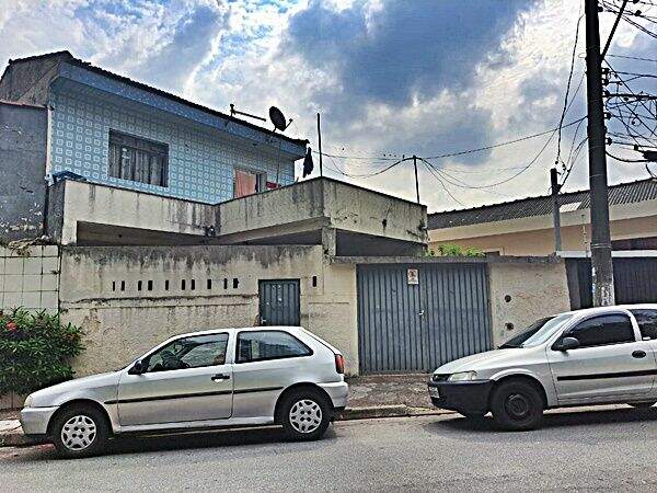  à vendaUtingaSanto André: 