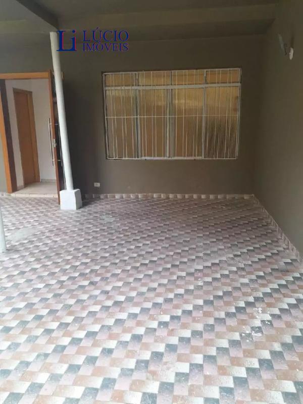  à vendaUtingaSanto André: Sobrado - Rua Lateral (fundos) I