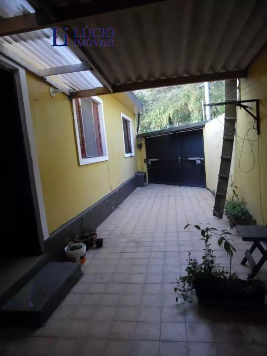  à vendaUtingaSanto André: Sobrado - Rua Lateral (fundos) II