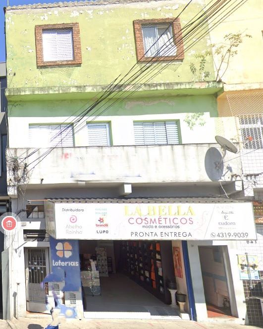  à vendaJardim UtingaSanto André: 