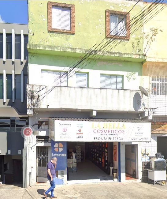  à vendaJardim UtingaSanto André: 