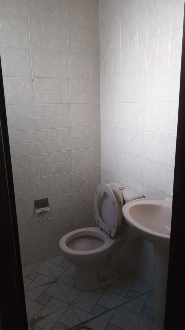  para aluguelVila BastosSanto André: 