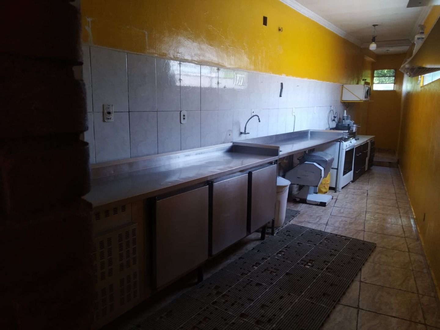  para aluguelVila AlziraSão Paulo: 