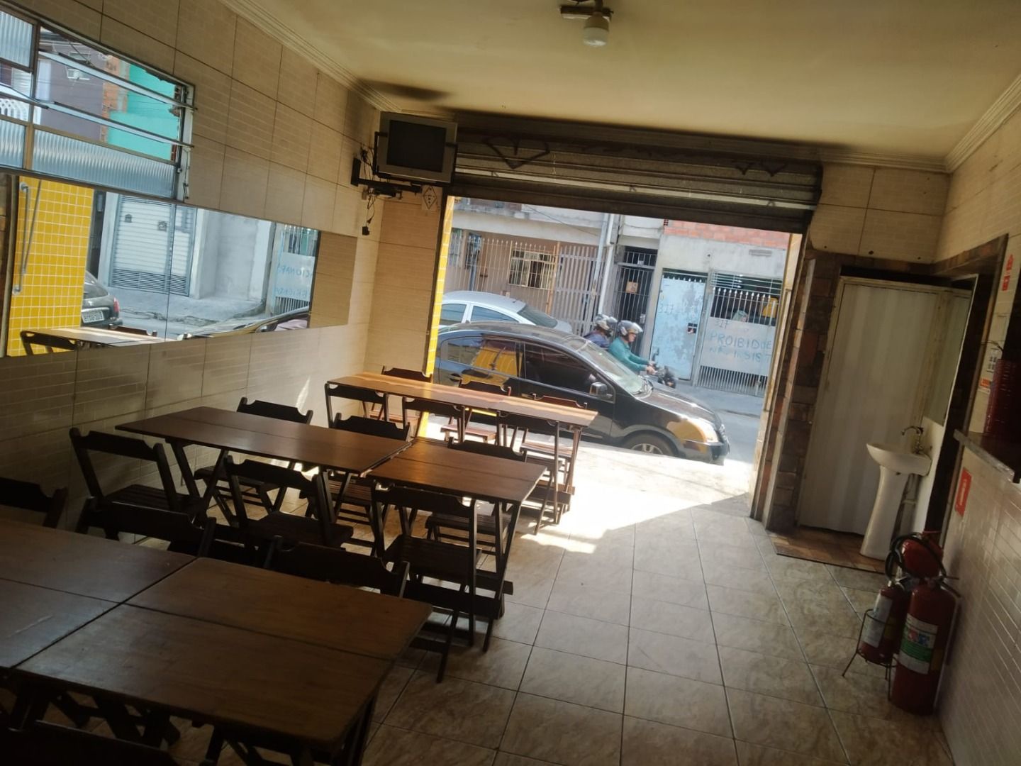  para aluguelVila AlziraSão Paulo: 