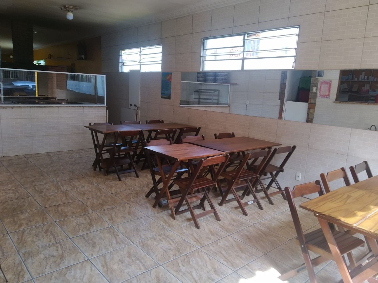  para aluguelVila AlziraSão Paulo: 